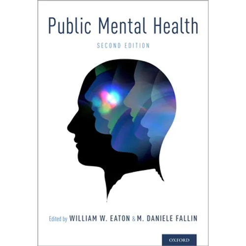 Public Mental Health - Paperback