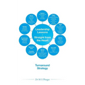 Leadership Lessons-Straight from the Heart: Turnaround Strategy - Paperback