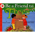 Be a Friend to Trees - Paperback