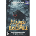 El sabueso de los Baskerville para estudiantes de español: The hound of the Baskervilles for Spanish learners - Paperback