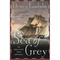 Sea of Grey - Paperback