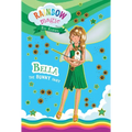 Rainbow Magic Pet Fairies Book #2: Bella the Bunny Fairy - Paperback