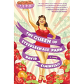The Queen of Steeplechase Park - Paperback