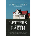 Letters From The Earth - Paperback