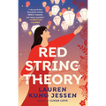 Red String Theory - Paperback