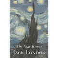 The Star-Rover by Jack London, Fiction, Action & Adventure - Paperback