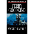 Naked Empire: Book Eight of the Sword of Truth - Paperback