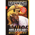 Have a Nice Day: A Tale of Blood and Sweatsocks - Mass Market Paperbound