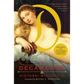The Decameron - Paperback