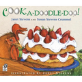 Cook-A-Doodle-Doo! - Paperback
