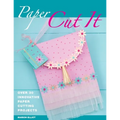 Paper Cut It - Paperback