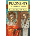 Fragments - Paperback
