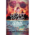 The Desert Island Game - Paperback
