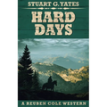 Hard Days - Paperback