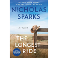 The Longest Ride - Paperback