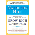 The Think & Grow Rich Action Pack - Paperback