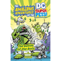 The Battle of the Bots - Hardcover