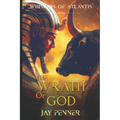The Wrath of God - Paperback