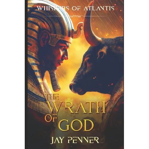 The Wrath of God - Paperback