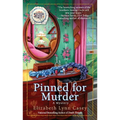 Pinned for Murder - Mass Market Paperbound