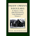 Paddy Owen's Regulars - Paperback