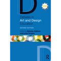 Debates in Art and Design Education - Paperback