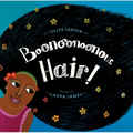 Boonoonoonous Hair - Paperback