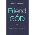 Friend of God - Paperback