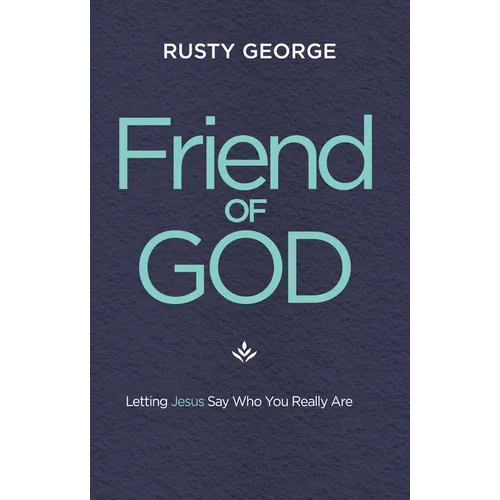 Friend of God - Paperback