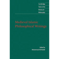 Medieval Islamic Philosophical Writings - Paperback