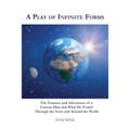 A Play of Infinite Forms - Paperback