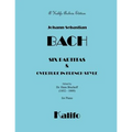 Six Partitas - Paperback