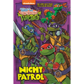 Night Patrol (Tales of the Teenage Mutant Ninja Turtles) - Paperback