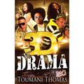 3D The Drama - Paperback
