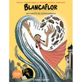 Blancaflor, La Heroína Con Poderes Secretos: Un Cuento de Latinoamérica - Paperback