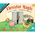 Elevator Magic: Mathstart Level 2: Subtracting - Paperback