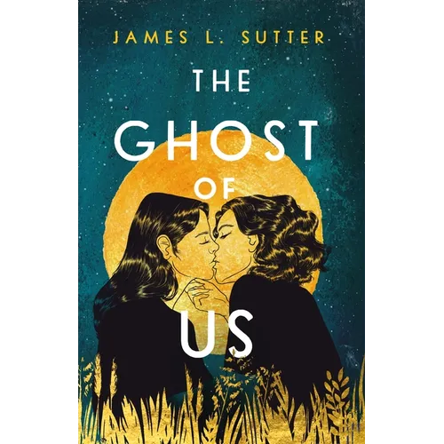 The Ghost of Us - Hardcover