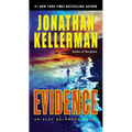 Evidence - Mass Market Paperbound