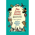Two Little Savages - Paperback