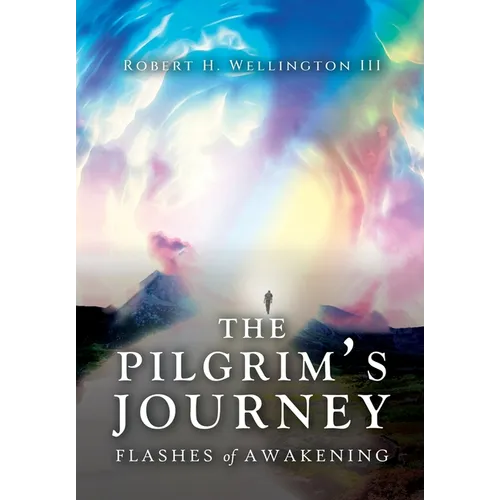 The Pilgrim's Journey: Flashes of Awakening - Hardcover