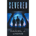 Severed - Paperback