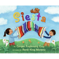 Siesta: Bilingual English-Spanish - Board Book