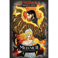Melanie II: Un amor fuliginoso - Paperback