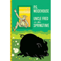 Uncle Fred in the Springtime - Paperback