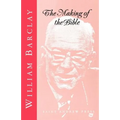 The Making of the Bible - Paperback