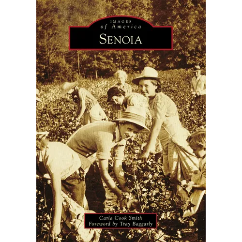 Senoia - Paperback