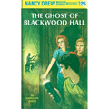 The Ghost of Blackwood Hall - Hardcover