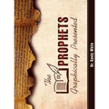 The Prophets Graphically Presented - Hardcover