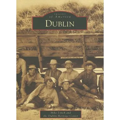 Dublin - Paperback
