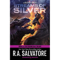 Streams of Silver: Dungeons & Dragons: Book 2 of the Icewind Dale Trilogy - Paperback